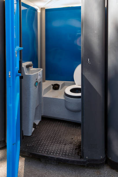Best Portable restroom trailer rental  in Creighton, NE