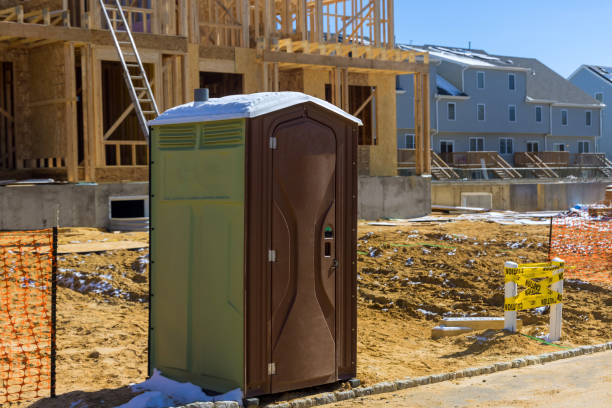 Best Porta potty services near me  in Creighton, NE