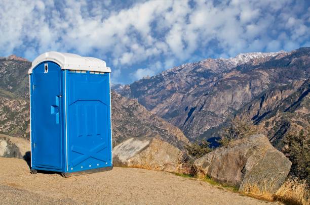Best Portable toilet rental cost  in Creighton, NE