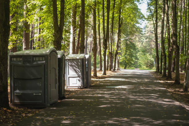 Porta potty services near me in Creighton, NE