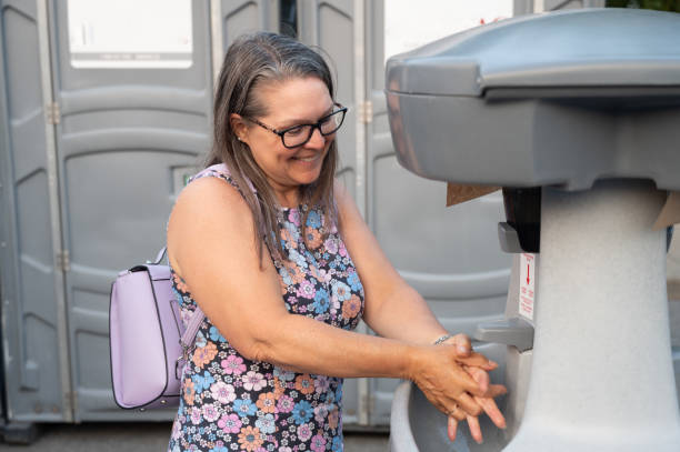 Best Porta potty rental for parties  in Creighton, NE